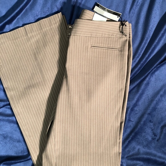 Express Editor pant NWT - Picture 2 of 2